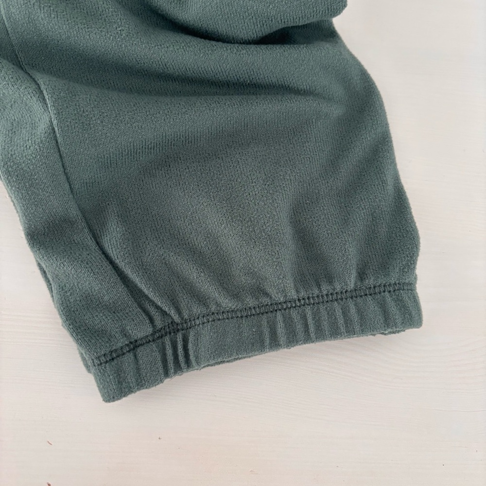 AUDEN Brushed Fabric Sleeveless Pajama Set Sz XL - Picture 10 of 10